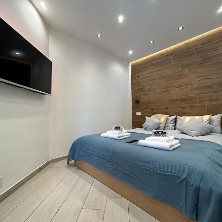 Terra Apartment - Ski In & Ski Out - Cerviniaholidays-Com Breuil-Cervinia Kültér fotó
