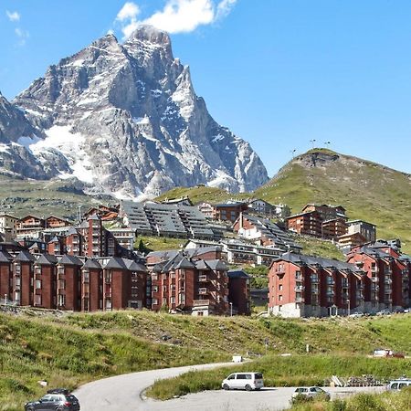 Terra Apartment - Ski In & Ski Out - Cerviniaholidays-Com Breuil-Cervinia Kültér fotó