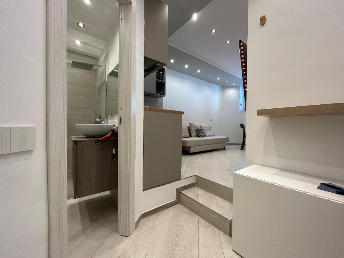 Terra Apartment - Ski In & Ski Out - Cerviniaholidays-Com Breuil-Cervinia Kültér fotó