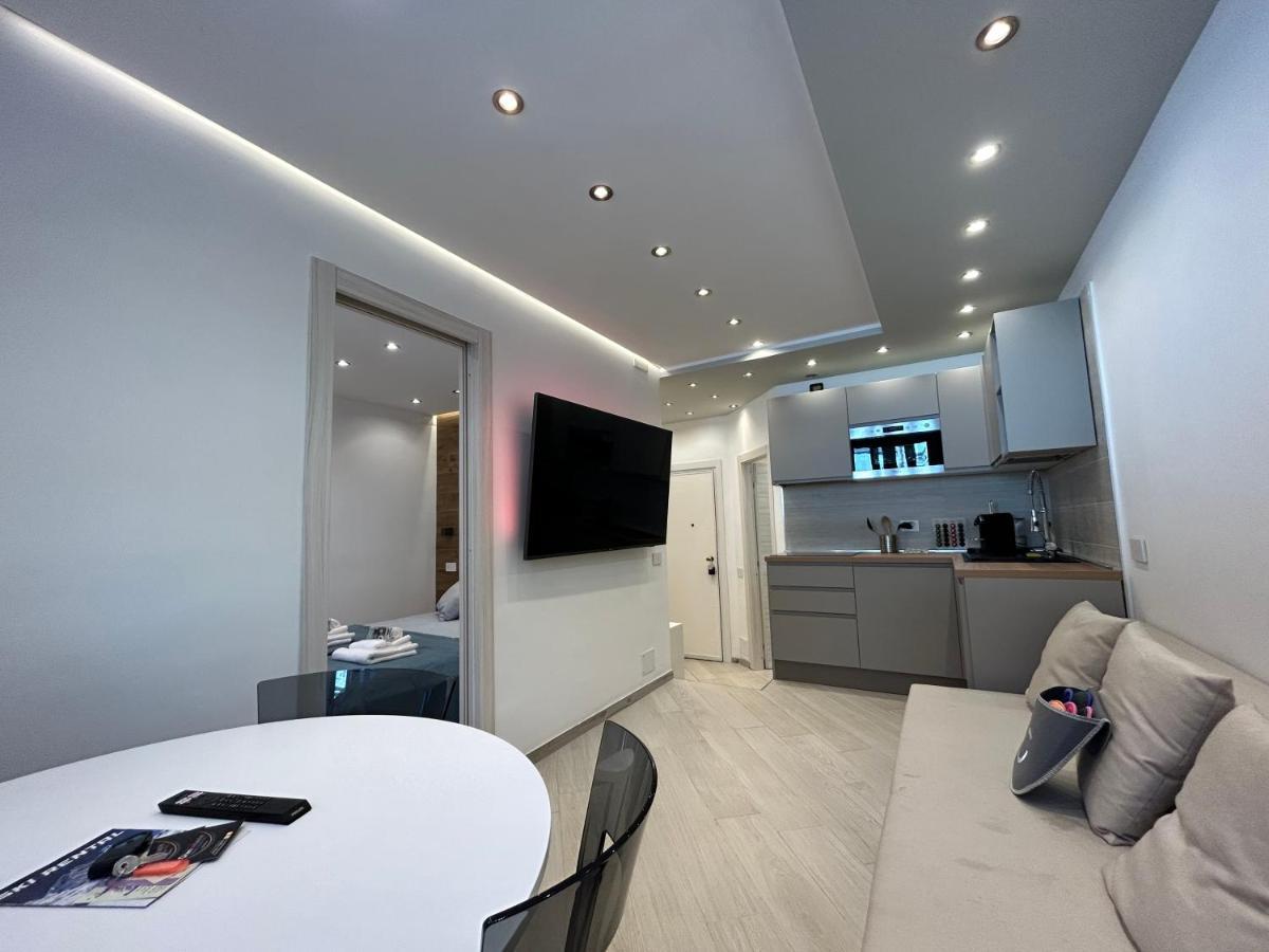 Terra Apartment - Ski In & Ski Out - Cerviniaholidays-Com Breuil-Cervinia Kültér fotó